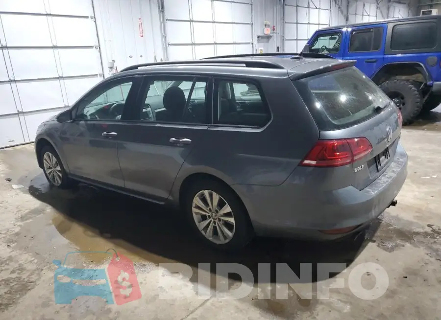 3VW017AU2HM507446 Photo# 2