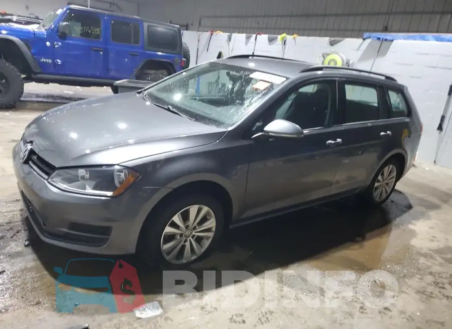 3VW017AU2HM507446 Photo# 1
