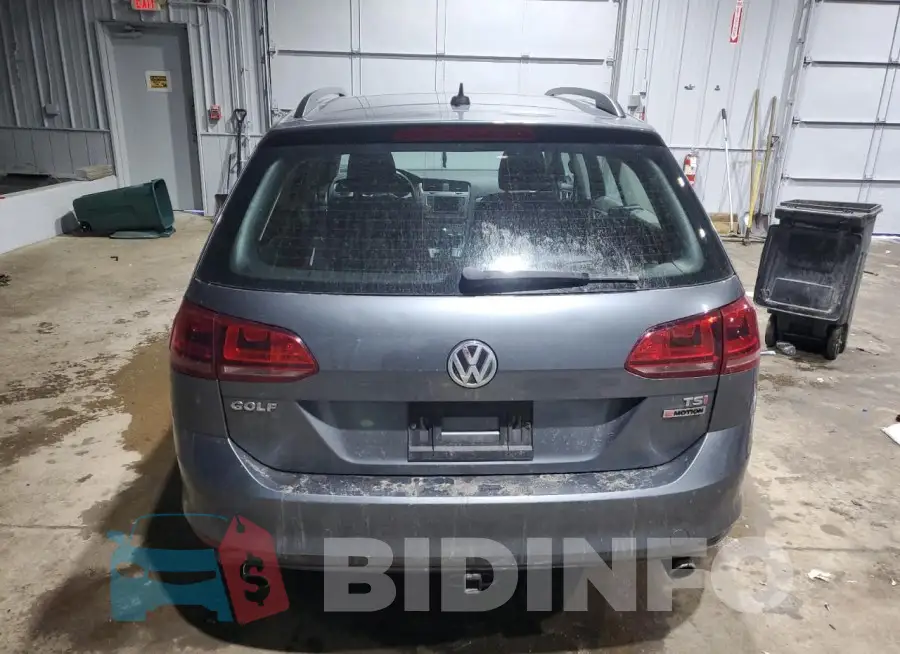 3VW017AU2HM507446 Photo# 6