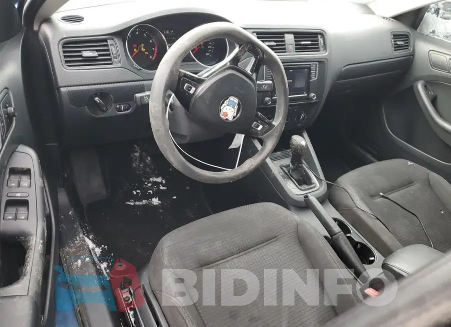 3VW267AJ4GM306811 Photo# 8