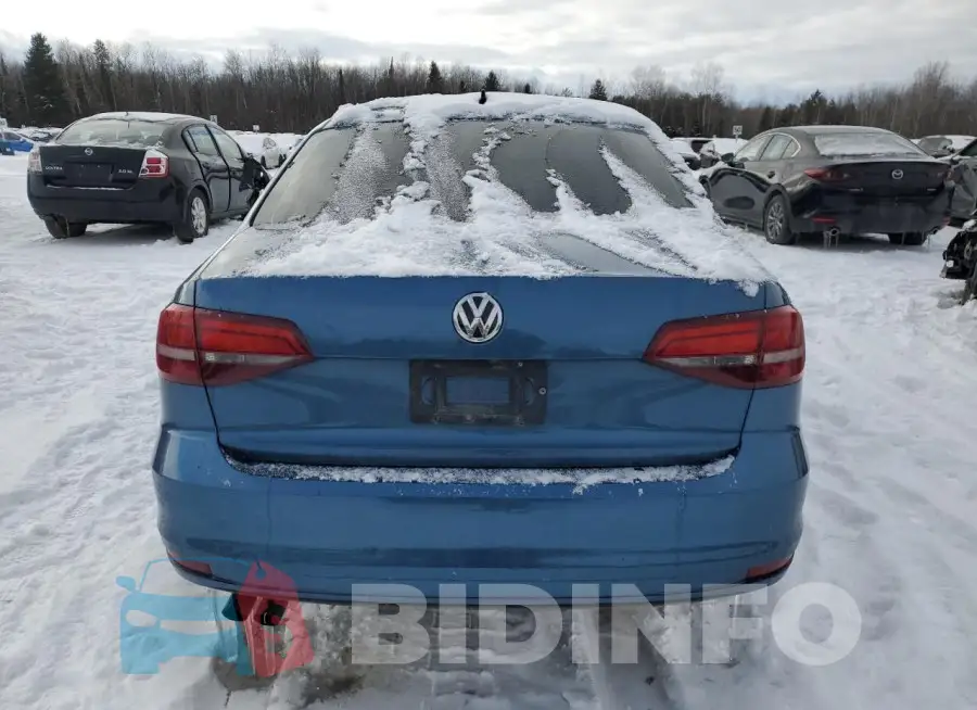 3VW267AJ4GM306811 Photo# 6