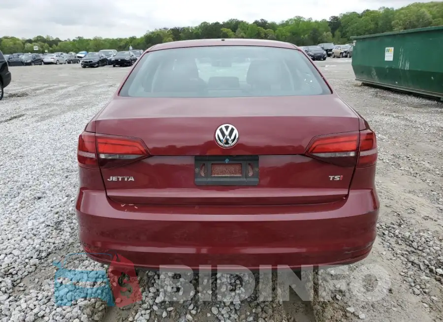 3VW2B7AJ0HM240173 Photo# 6
