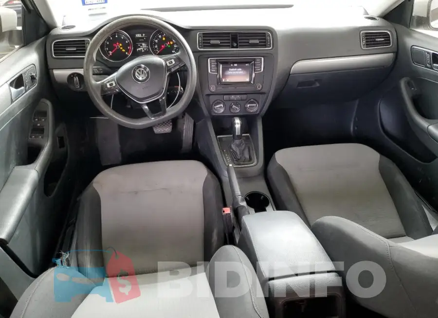 3VW2B7AJ5HM306880 Photo# 8