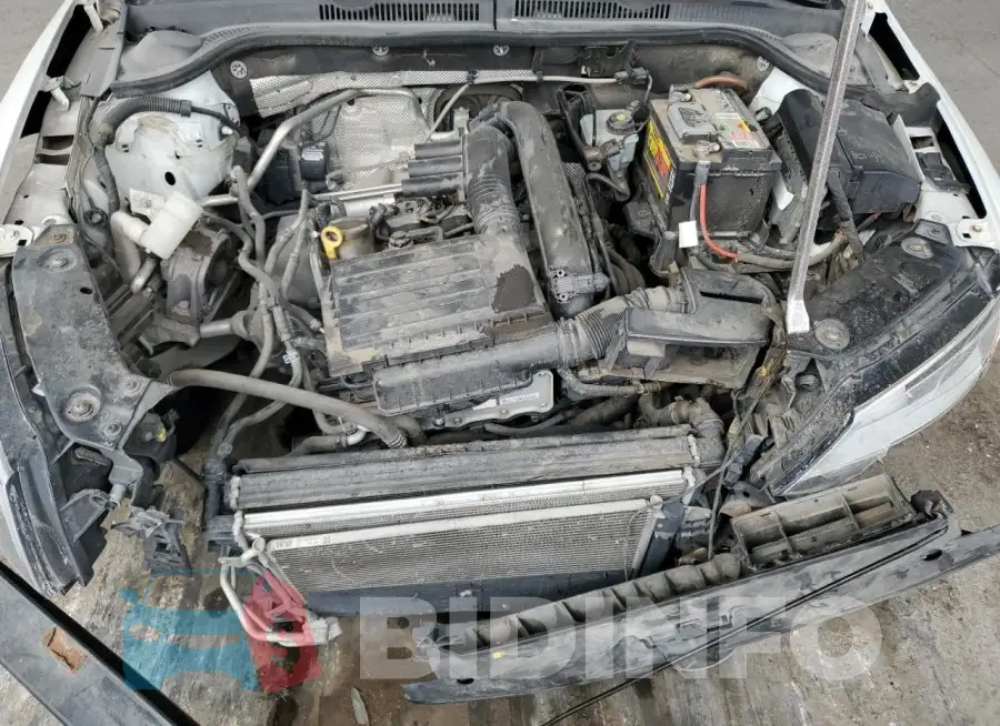 3VW2B7AJ5HM306880 Photo# 11