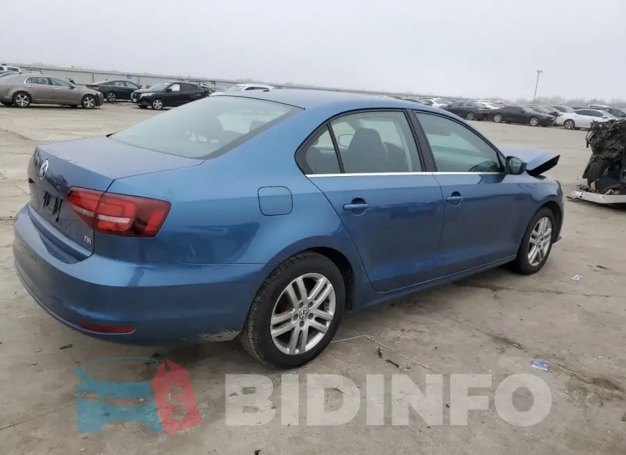 3VW2B7AJ8HM255018 Photo# 3