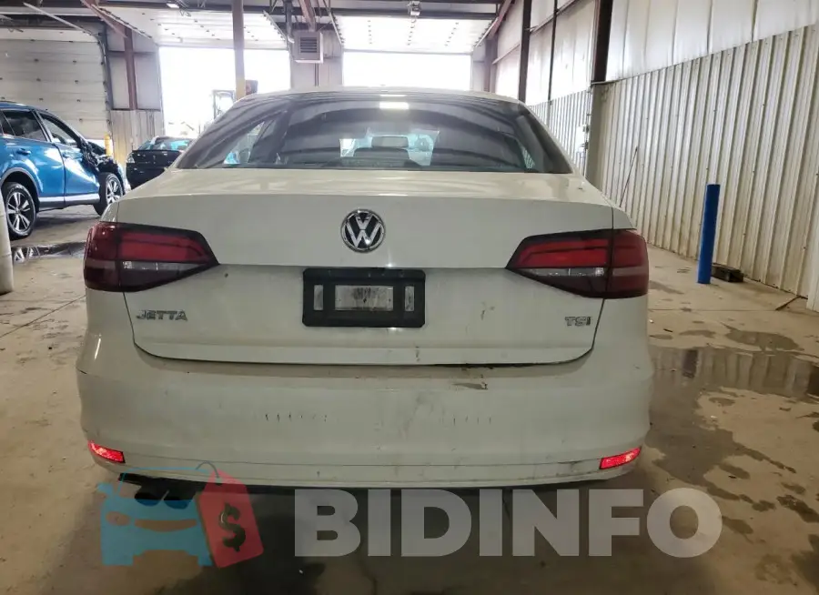 3VW2B7AJXHM373507 Photo# 6