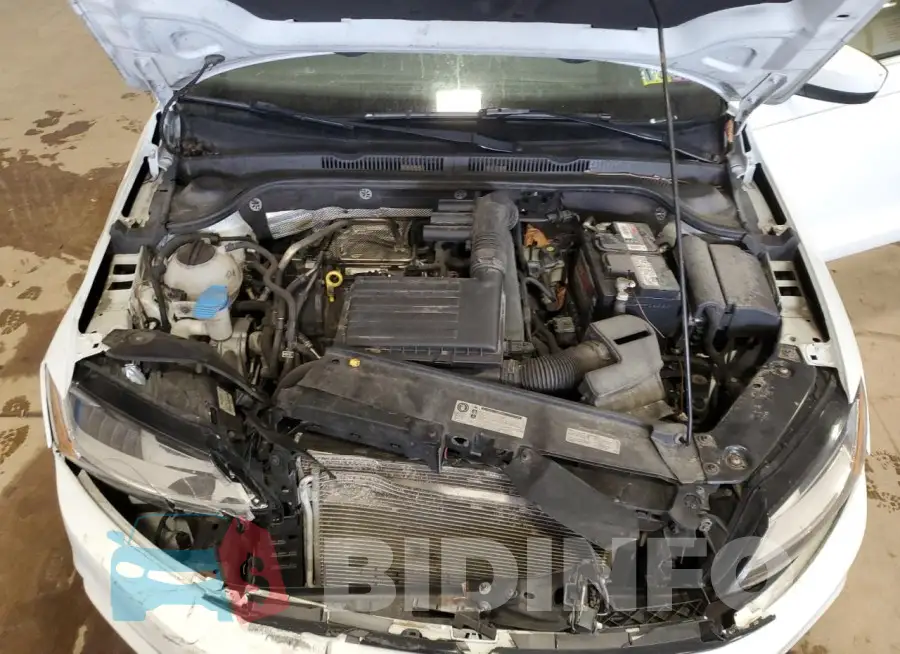 3VW2B7AJXHM373507 Photo# 11