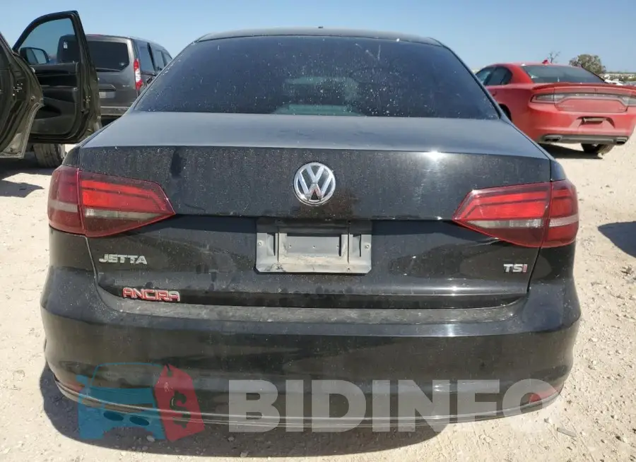 3VW2B7AJXHM409082 Photo# 6