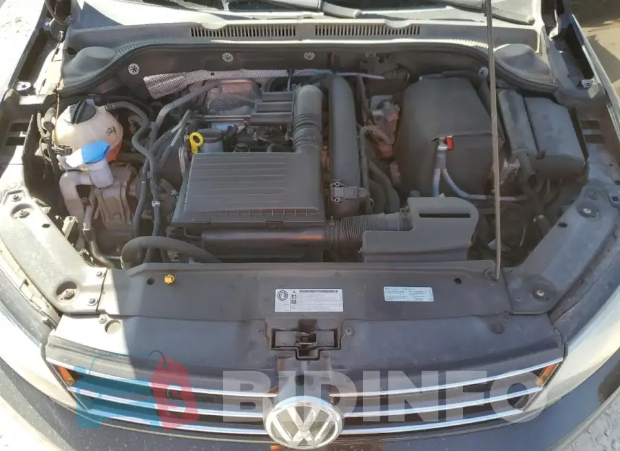 3VW2B7AJXHM409082 Photo# 11
