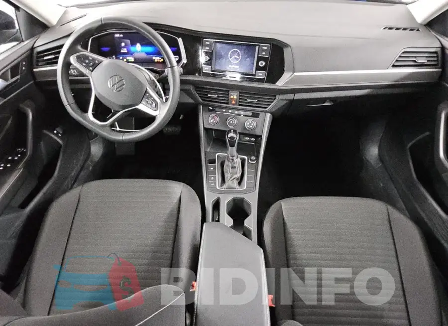 3VW5M7BU3RM084938 Photo# 8