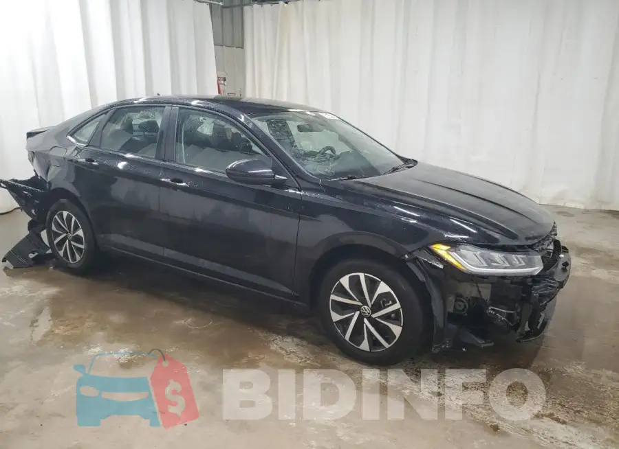 3VW5X7BU3SM011808 Photo# 4