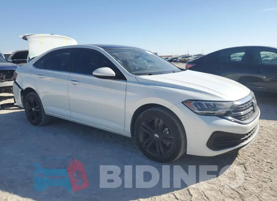 3VW7M7BU5RM015239 Photo# 4