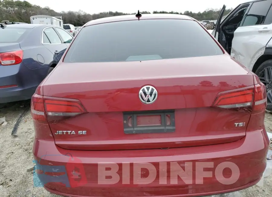3VWDB7AJ2HM354636 Photo# 6