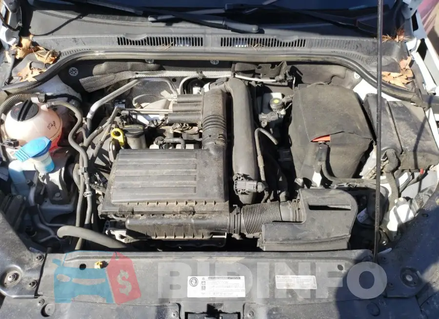 3VWDB7AJ4HM396984 Photo# 11