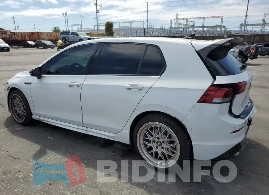 WVWEB7CD8RW225302 Photo# 2
