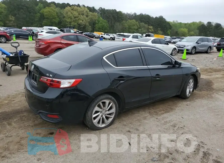 19UDE2F77JA000433 Photo# 3