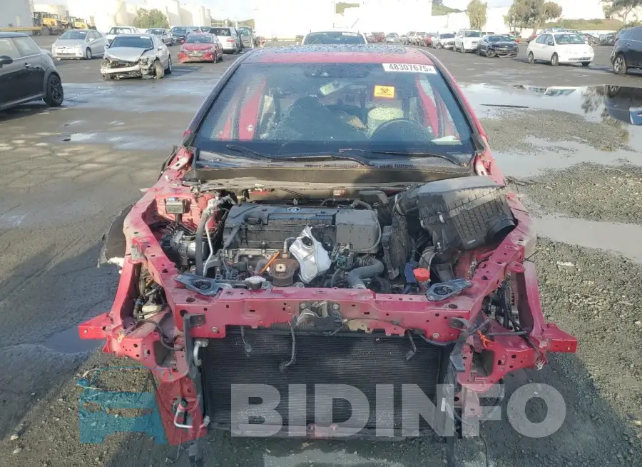 19UUB1F67KA004607 Photo# 5