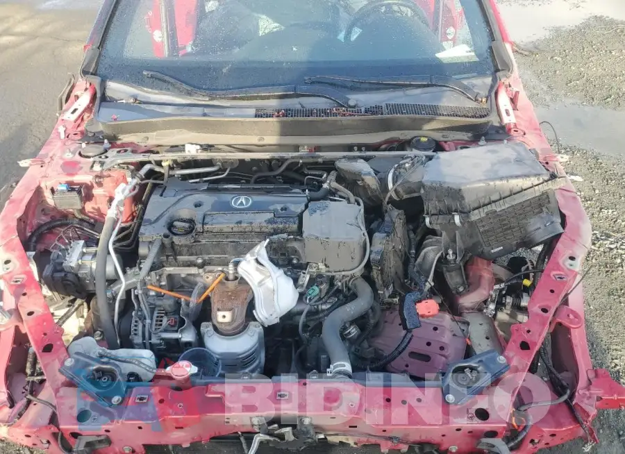 19UUB1F67KA004607 Photo# 11