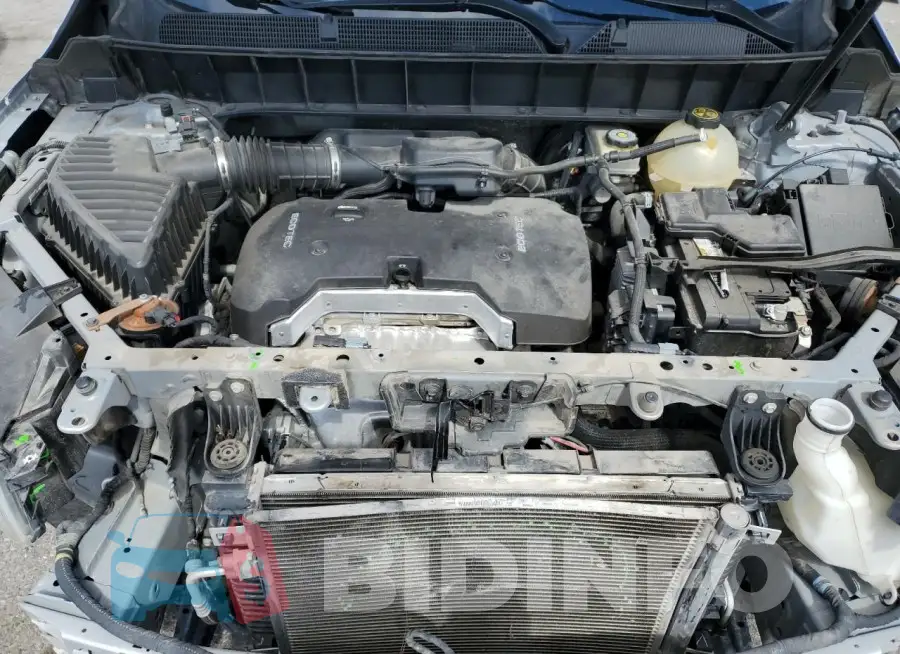 1GKKNLLA8HZ250310 Photo# 12
