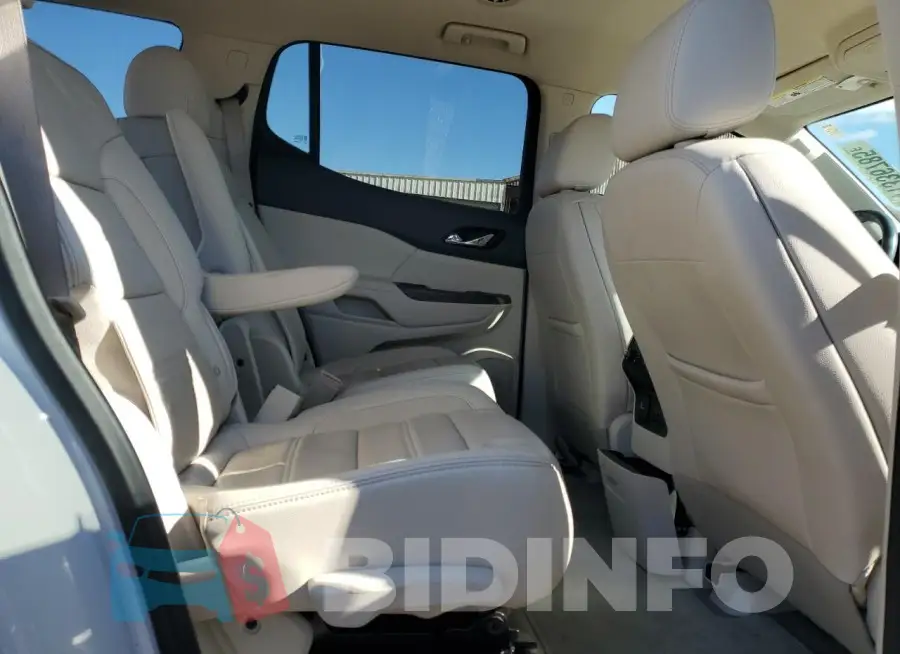 1GKKNPLS2LZ210832 Photo# 11