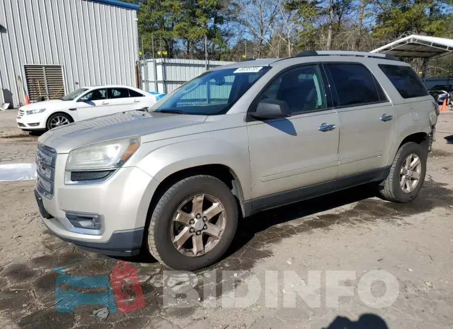 1GKKRPKD2GJ252526 Photo# 1