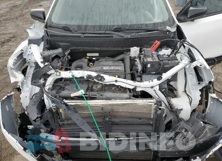 3GKALMEV3LL113055 Photo# 12