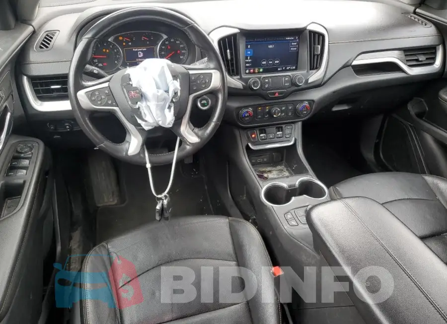 3GKALPEV6ML308764 Photo# 8