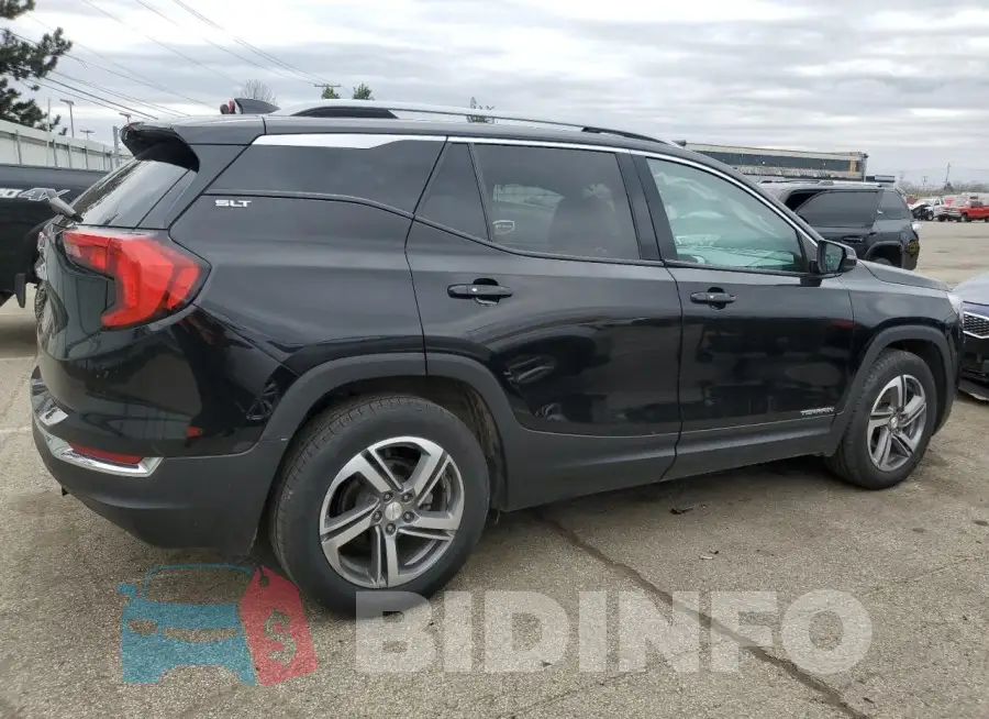 3GKALPEV6ML308764 Photo# 3