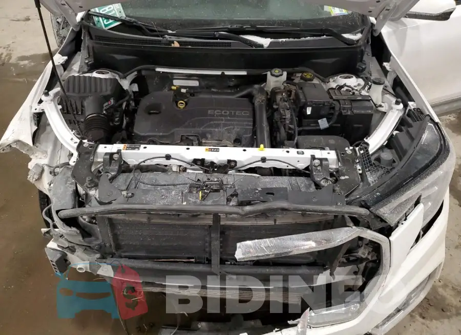3GKALVEV8NL112945 Photo# 12