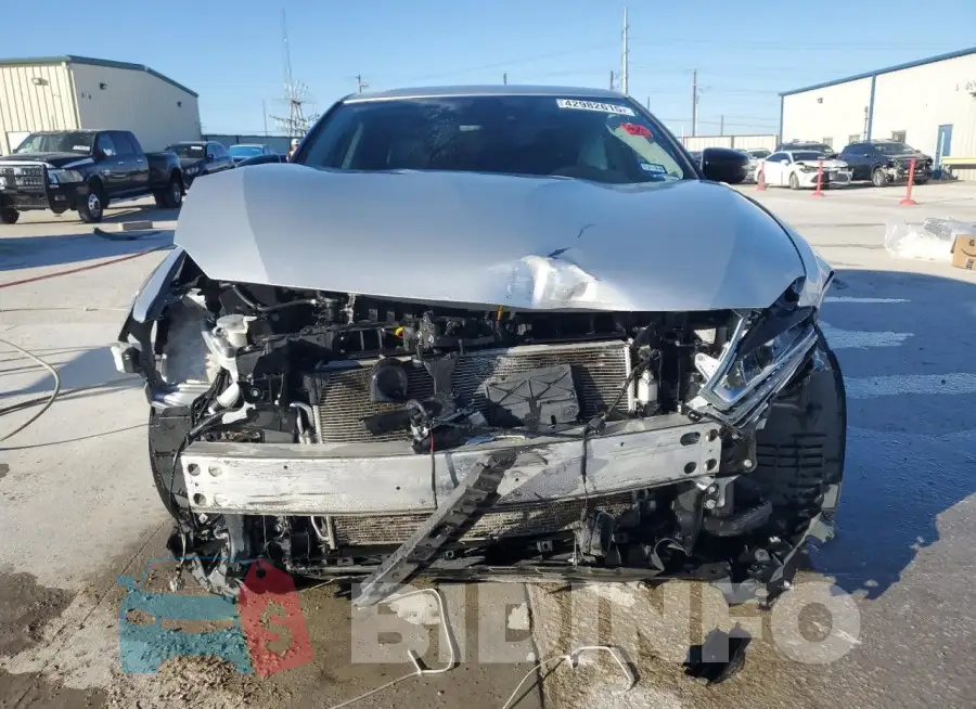 1N4AA6CV2MC504085 Photo# 5