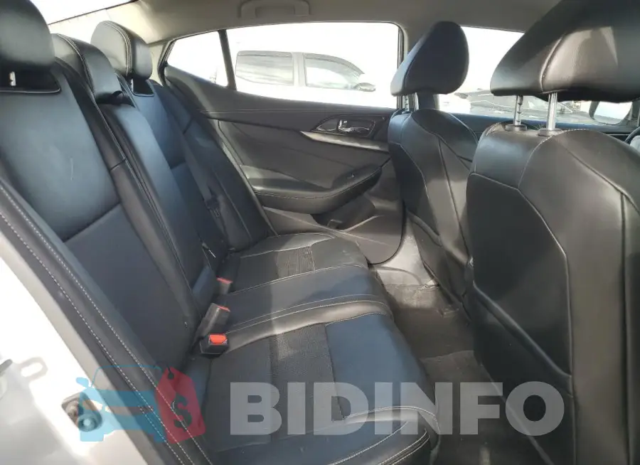 1N4AA6CV4NC505837 Photo# 10