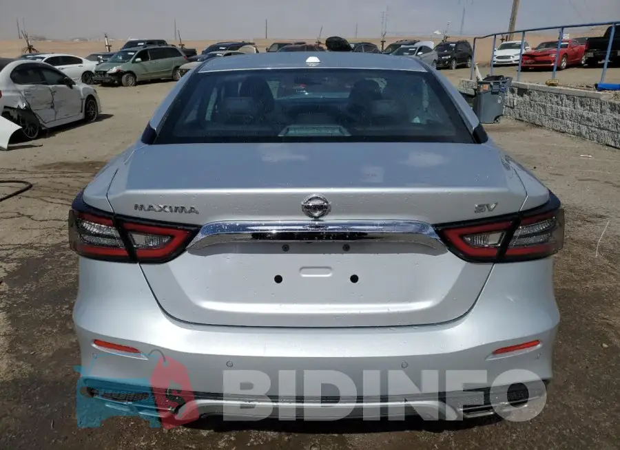 1N4AA6CV4NC505837 Photo# 6