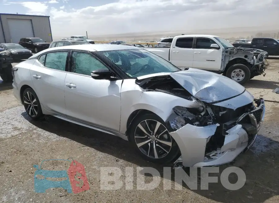 1N4AA6CV4NC505837 Photo# 4