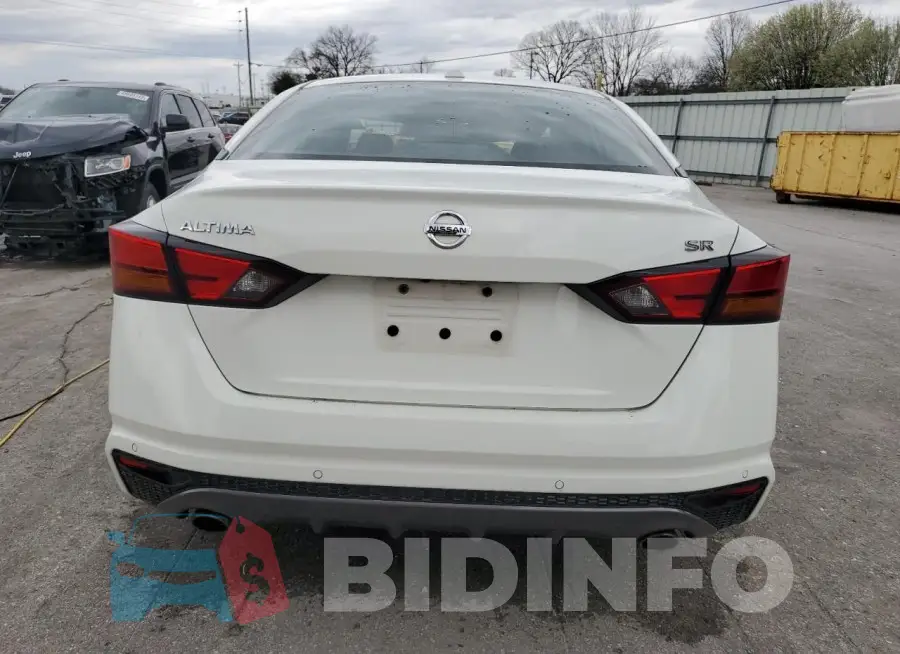 1N4BL4CV7LC230254 Photo# 6