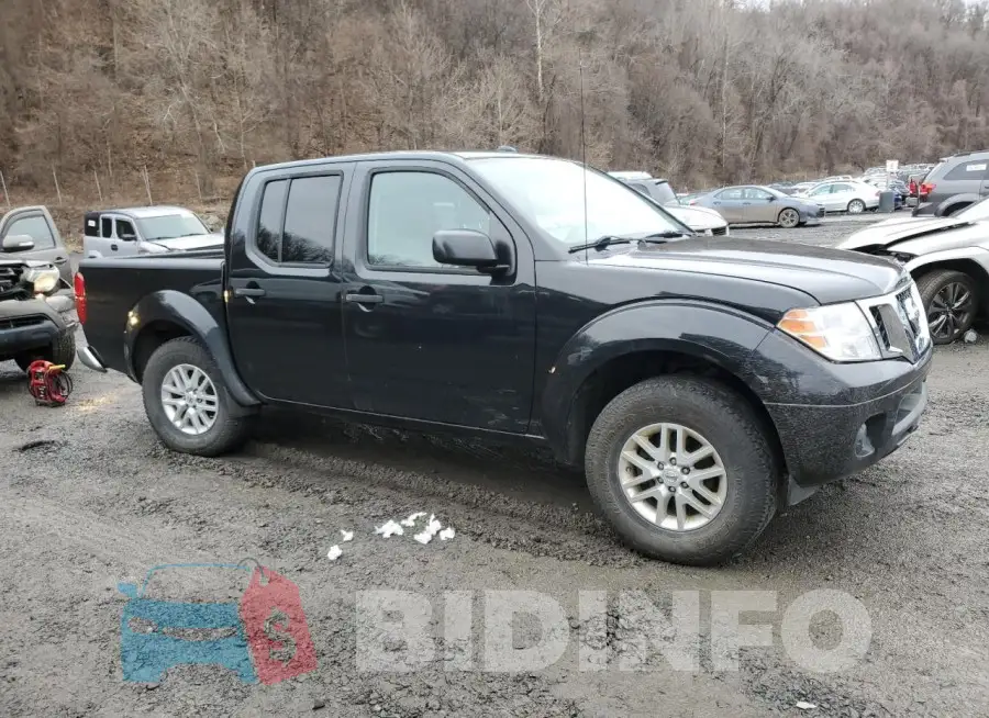 1N6AD0EV6HN731945 Photo# 4