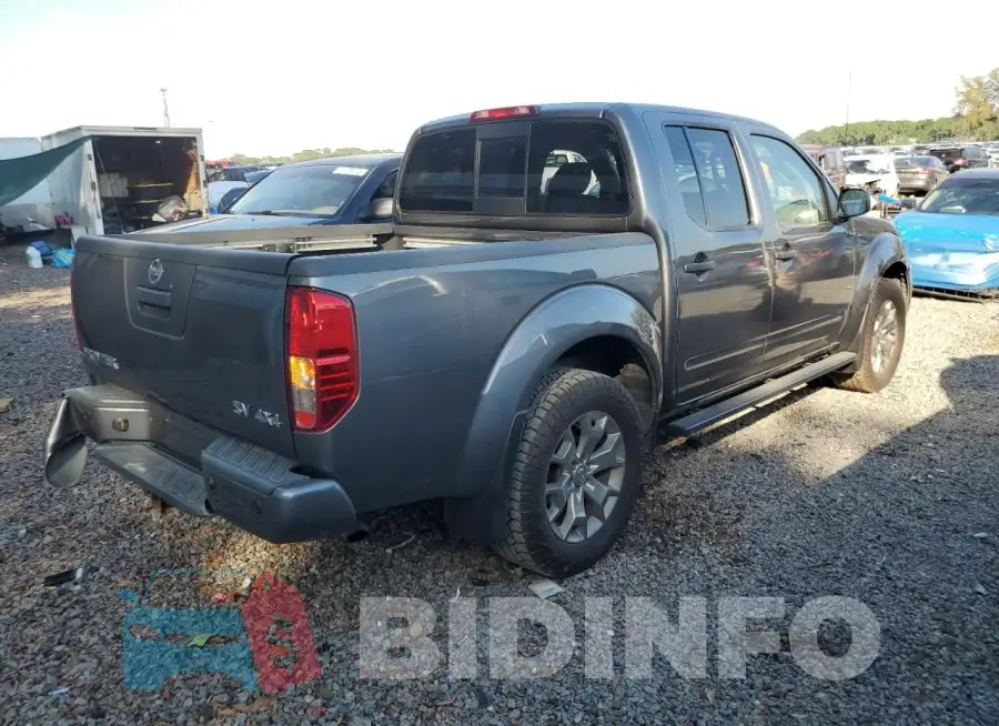 1N6ED0EB7LN721537 Photo# 3