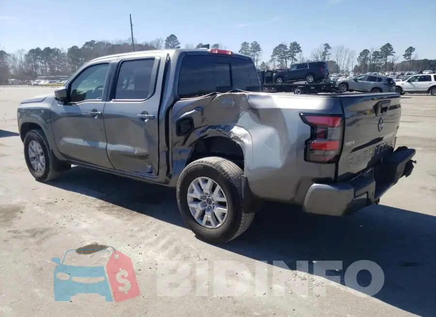 1N6ED1EJ3RN620050 Photo# 2