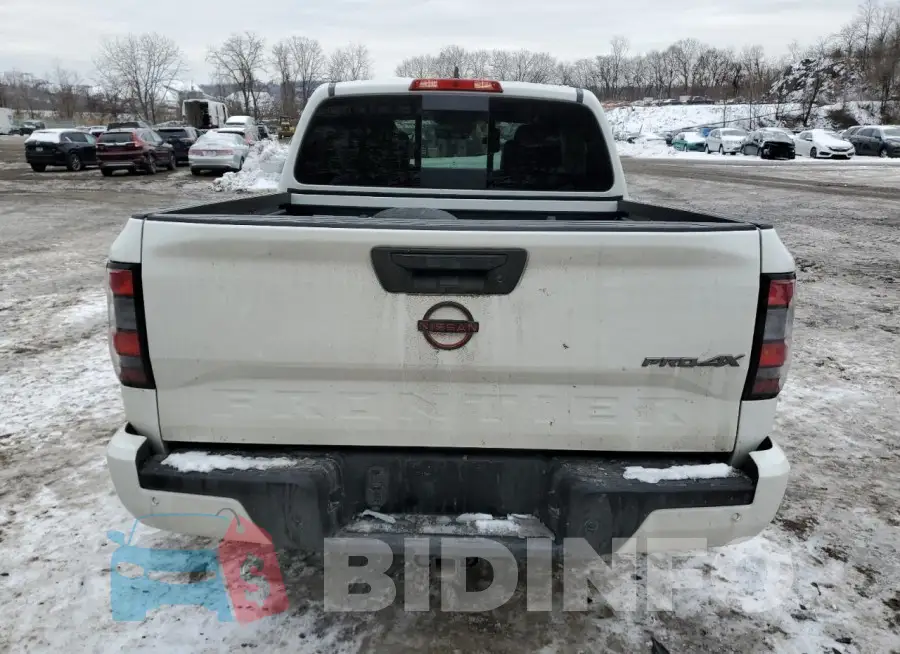 1N6ED1EK5PN625823 Photo# 6