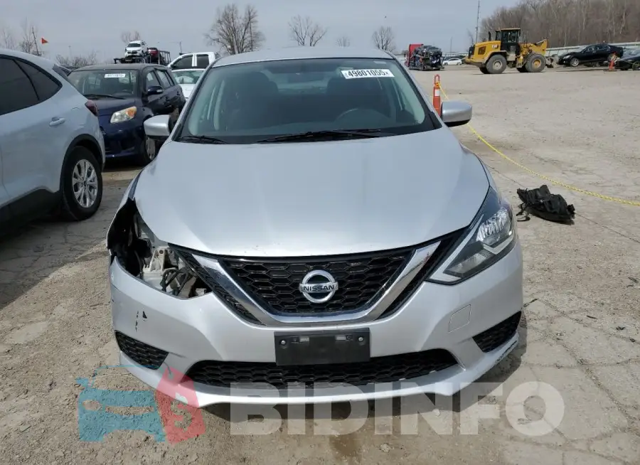 3N1AB7AP1HL695853 Photo# 5