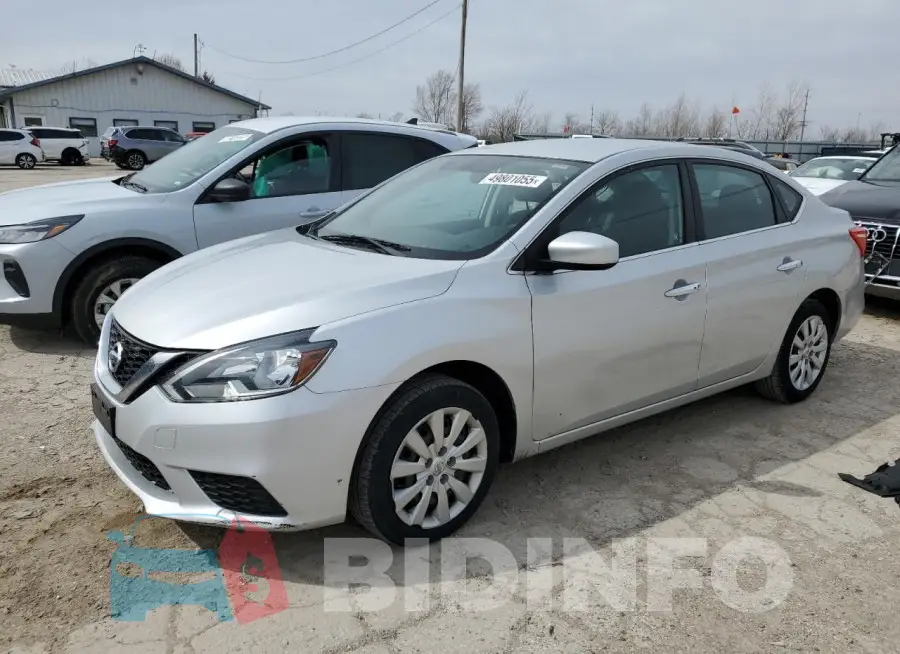 3N1AB7AP1HL695853 Photo# 1