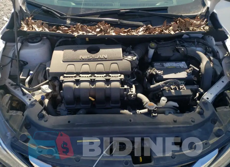 3N1AB7AP2JY328971 Photo# 11