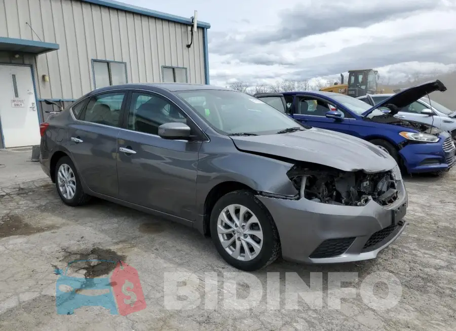 3N1AB7AP5JL626962 Photo# 4