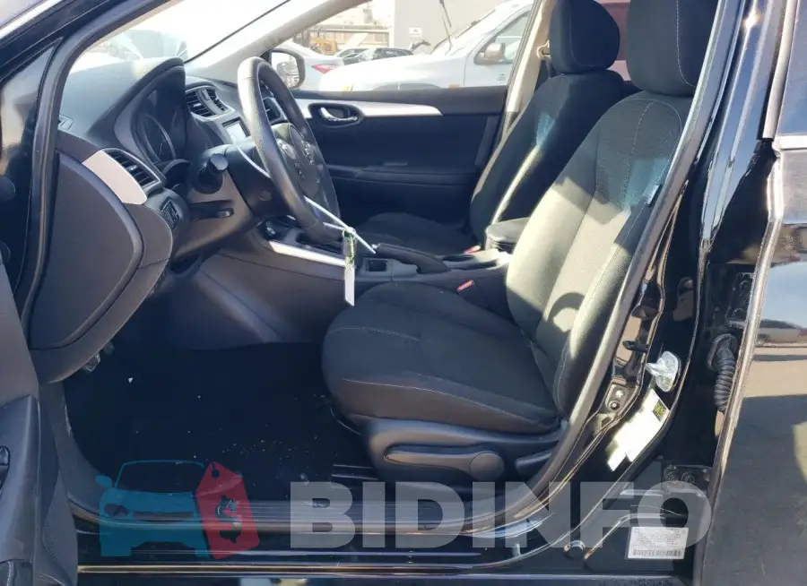 3N1AB7AP7JY278973 Photo# 7