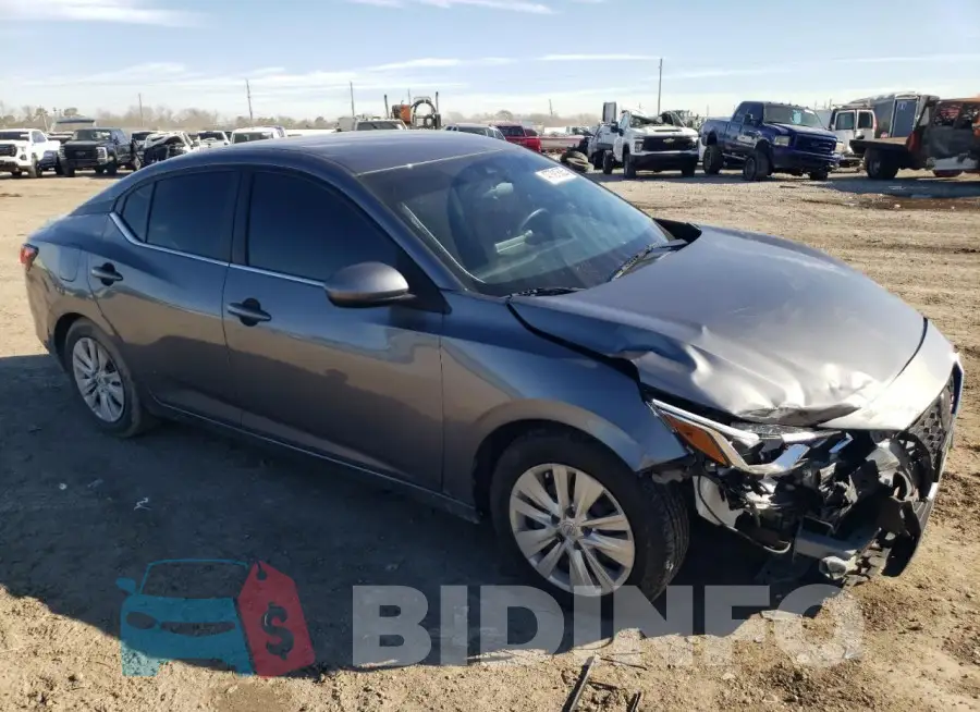 3N1AB8BV2NY258803 Photo# 4