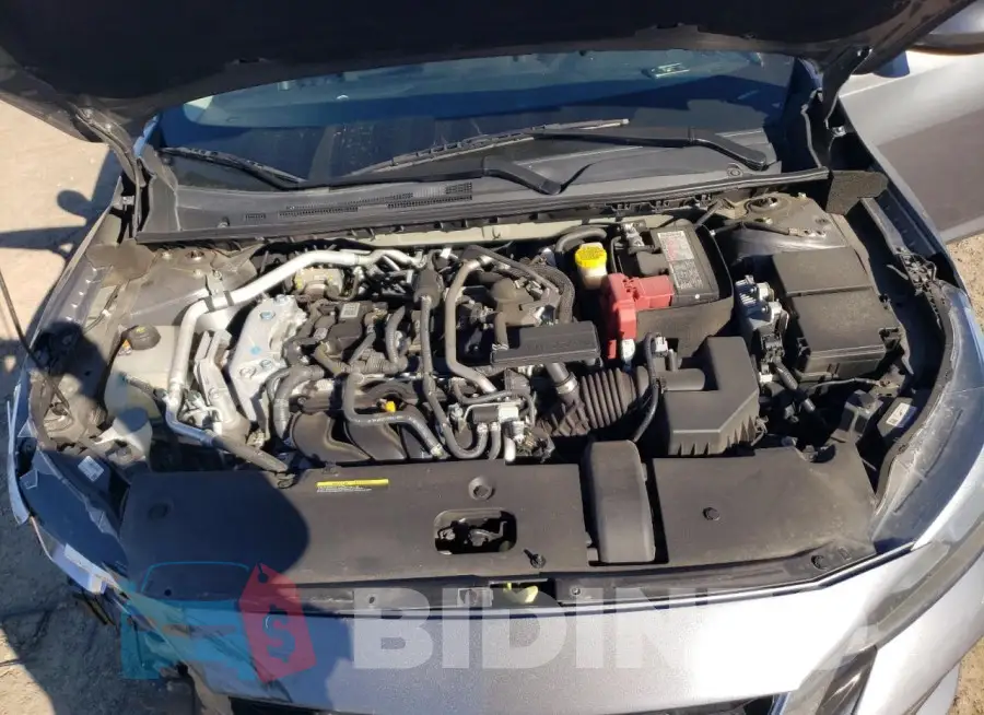 3N1AB8BV2NY258803 Photo# 11