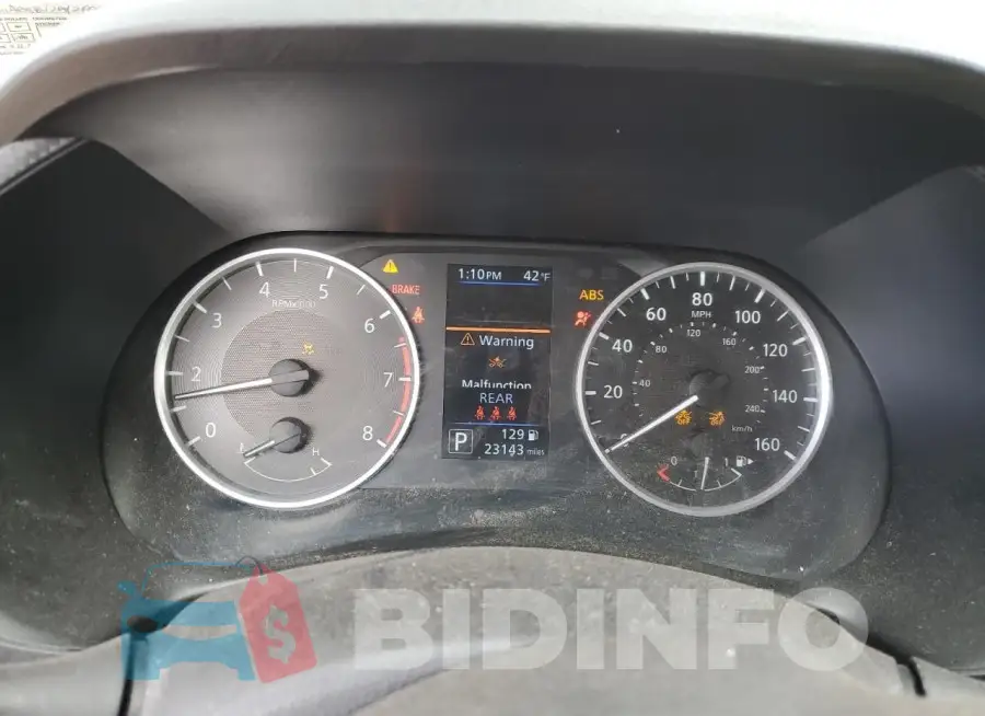 3N1AB8BV2RY219974 Photo# 9
