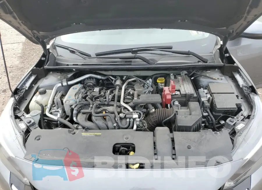 3N1AB8BV2RY219974 Photo# 11
