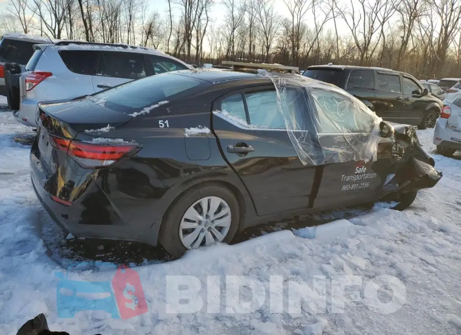 3N1AB8BV6RY296833 Photo# 3