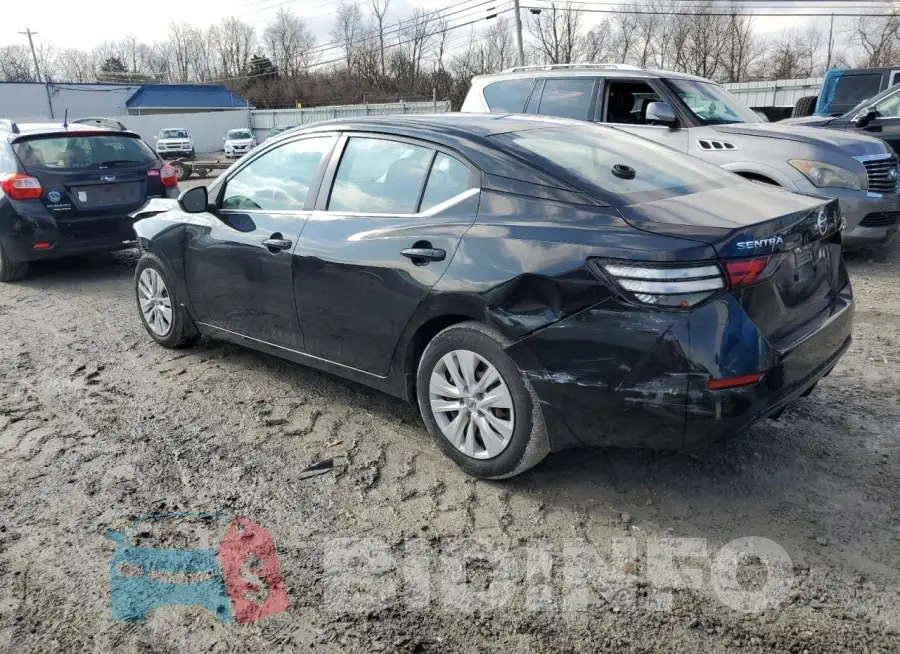 3N1AB8BV9LY272145 Photo# 2
