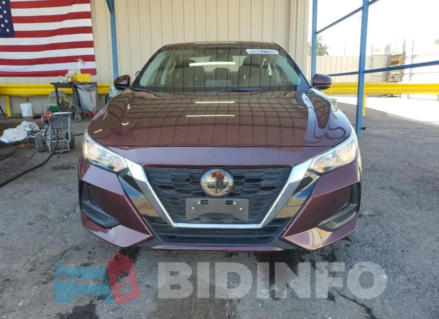 3N1AB8CV1MY317272 Photo# 5